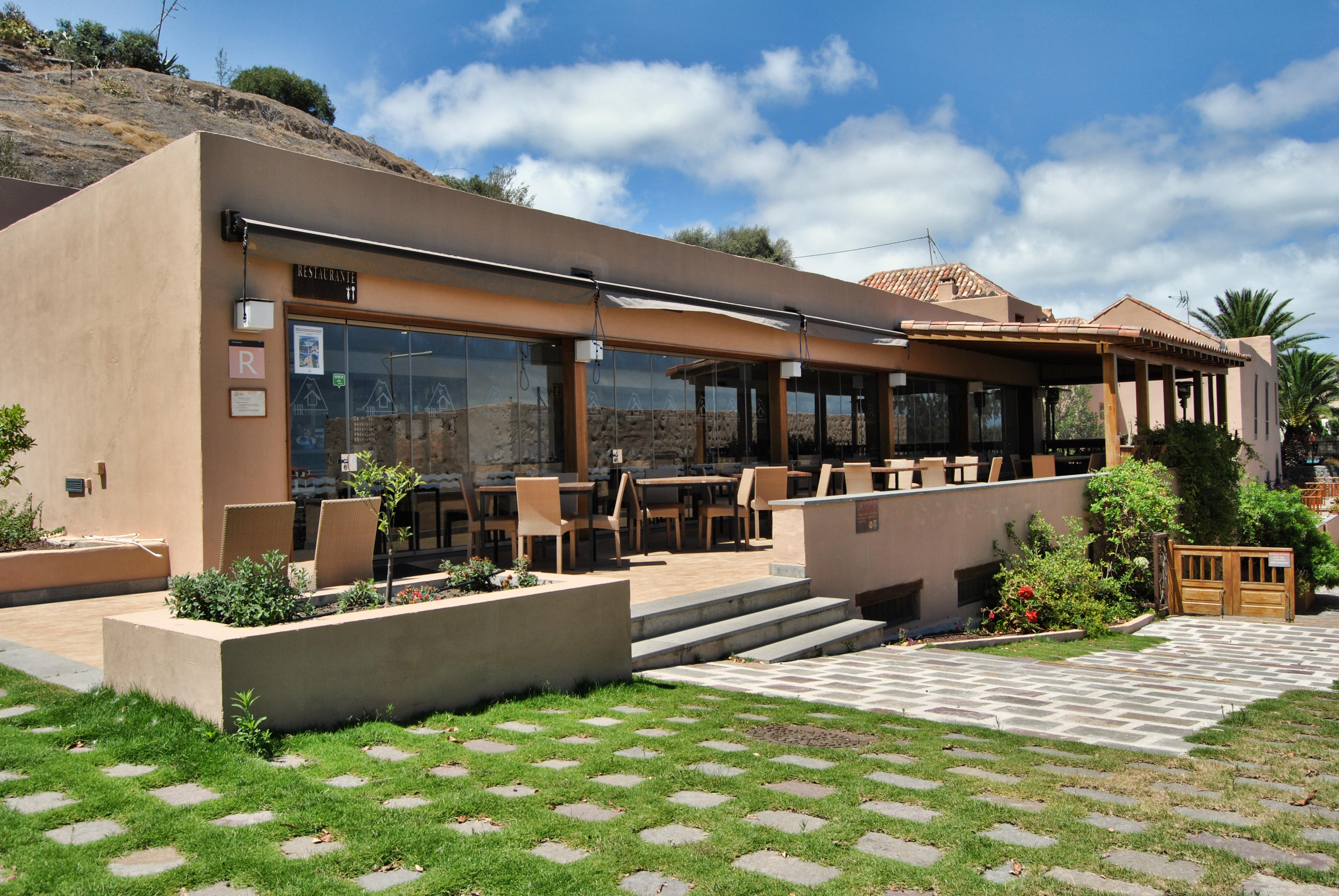 Hotel Rural El Mondalon Las Palmas de Gran Canaria Exterior foto