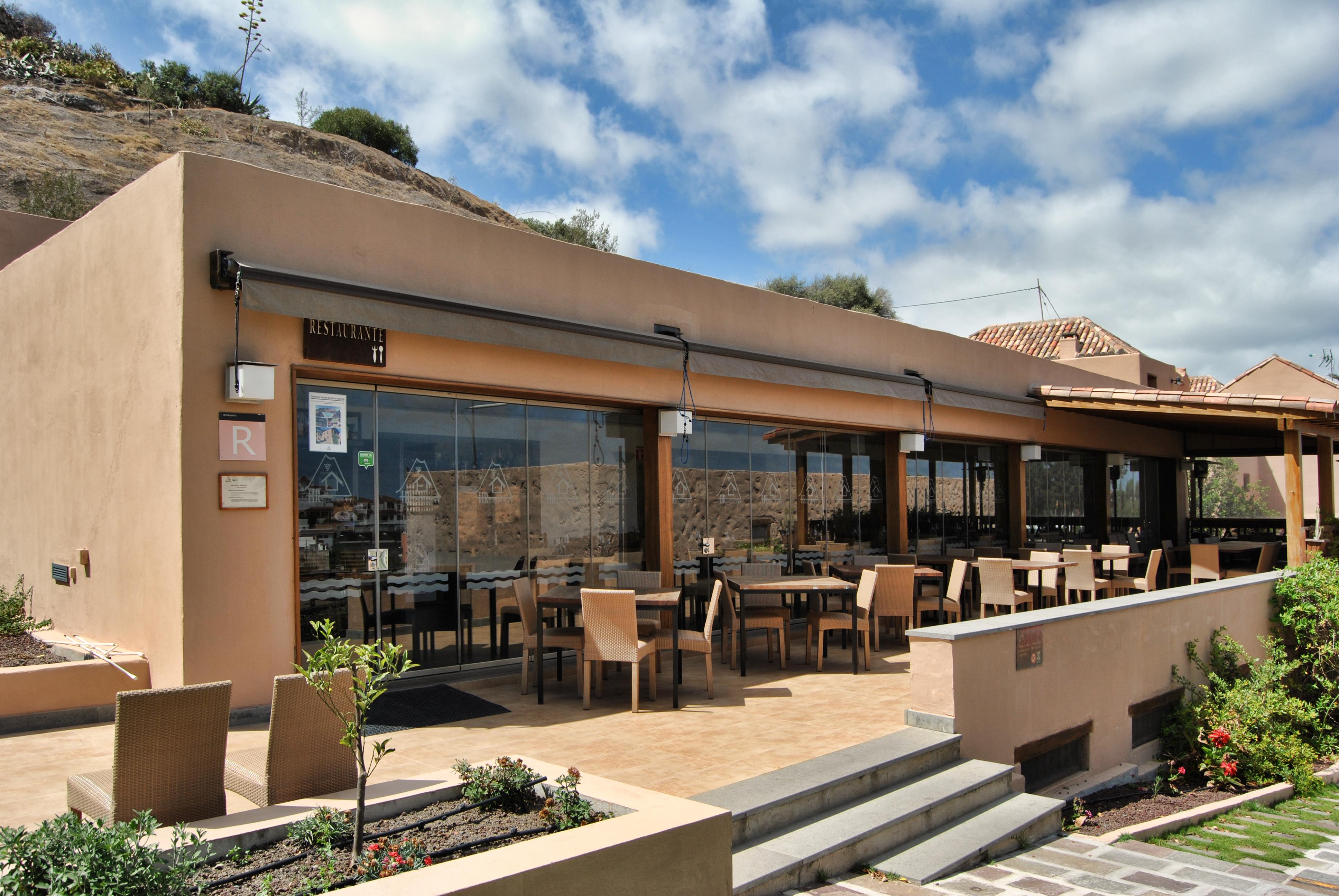 Hotel Rural El Mondalon Las Palmas de Gran Canaria Exterior foto