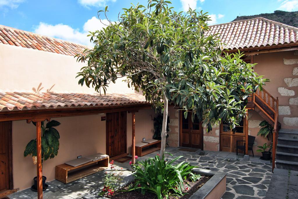 Hotel Rural El Mondalon Las Palmas de Gran Canaria Exterior foto